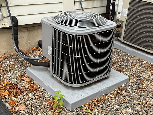 24/7 Emergency Heat Pump Repair experts in Wilkesboro, NC