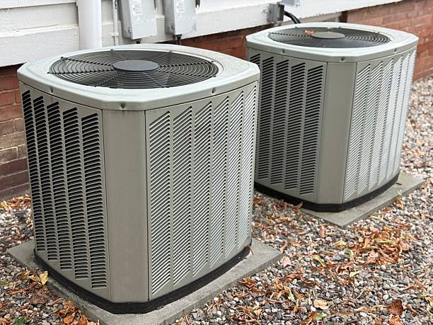 Reliable Heat Pump Repair contractor in Wilkesboro, NC by Leonard HVAC