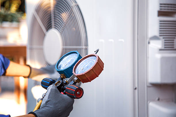 Affordable Heat Pump Repair solutions in Wilkesboro, NC